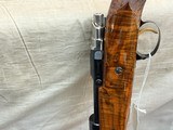 Exceptionally Rare 1967 Belgian Browning High Power Rifle Medallion Grade Chambered in 308 Norma Magnum Select Grade Walnut - 23 of 25