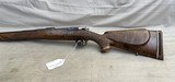Exceptionally Rare 1967 Belgian Browning High Power Rifle Medallion Grade Chambered in 308 Norma Magnum Select Grade Walnut