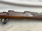 Exceptionally Rare 1974 Belgian Browning High Power Rifle Medallion Grade Chambered in 458 Winchester Magnum Select Grade Walnut - 4 of 24