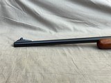 Exceptionally Rare 1974 Belgian Browning High Power Rifle Medallion Grade Chambered in 458 Winchester Magnum Select Grade Walnut - 11 of 24