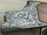 Very Good 1959 Belgian Browning Superposed Grade V 12ga Trap 30