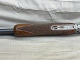 Very Good 1959 Belgian Browning Superposed Grade V 12ga Trap 30