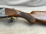 1967 RKLT Belgian Browning Diana 12ga 26.5