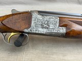 1967 RKLT Belgian Browning Diana 12ga 26.5