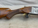 1967 RKLT Belgian Browning Diana 12ga 26.5