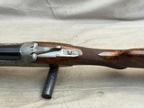 1967 RKLT Belgian Browning Diana 12ga 26.5
