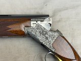 1967 RKLT Belgian Browning Diana 12ga 26.5