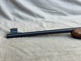Rare Full Hand Engraved 1971 Belgian Browning BAR Grade IV Chambered in .30-06 Signed by Ch. Servias w/Iron Sights - 17 of 25