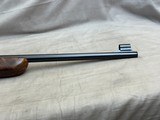 Rare Full Hand Engraved 1971 Belgian Browning BAR Grade IV Chambered in .30-06 Signed by Ch. Servias w/Iron Sights - 8 of 25