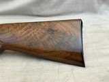 Rare Full Hand Engraved 1971 Belgian Browning BAR Grade IV Chambered in .30-06 Signed by Ch. Servias w/Iron Sights - 13 of 25