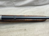 Rare Full Hand Engraved 1971 Belgian Browning BAR Grade IV Chambered in .30-06 Signed by Ch. Servias w/Iron Sights - 12 of 25