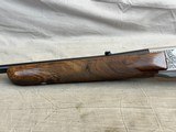 Rare Full Hand Engraved 1971 Belgian Browning BAR Grade IV Chambered in .30-06 Signed by Ch. Servias w/Iron Sights - 16 of 25