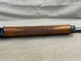 Excellent 1959 Belgian Browning A5 Sweet Sixteen 16ga 28