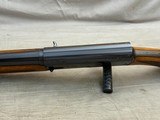 Excellent 1959 Belgian Browning A5 Sweet Sixteen 16ga 28
