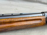 Excellent 1959 Belgian Browning A5 Sweet Sixteen 16ga 28