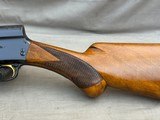 Excellent 1959 Belgian Browning A5 Sweet Sixteen 16ga 28