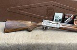 Very Nice Browning A5 Ducks Unlimited Light Twenty 20ga 26 - 1 of 25