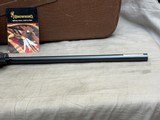 Very Nice Browning A5 Ducks Unlimited Light Twenty 20ga 26 - 12 of 25
