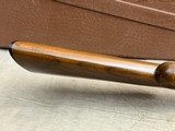 Very Nice Browning A5 Ducks Unlimited Light Twenty 20ga 26 - 8 of 25
