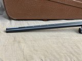 Very Nice Browning A5 Ducks Unlimited Light Twenty 20ga 26 - 19 of 25