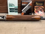 Very Nice Browning A5 Ducks Unlimited Light Twenty 20ga 26 - 11 of 25