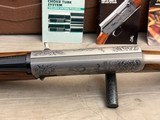 Very Nice Browning A5 Ducks Unlimited Light Twenty 20ga 26 - 22 of 25