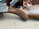 Very Nice Browning A5 Ducks Unlimited Light Twenty 20ga 26 - 15 of 25