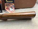 Very Nice Browning A5 Ducks Unlimited Light Twenty 20ga 26 - 20 of 25