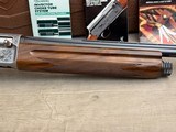 Very Nice Browning A5 Ducks Unlimited Light Twenty 20ga 26 - 5 of 25