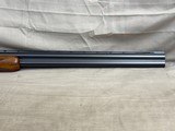 1954 Belgian Browning Superposed 20ga Pigeon Grade Double Signed by Felix Funken 26.5
