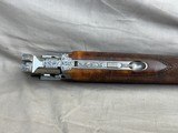 Belgian Browning Superposed Gold Classic 20ga 26.5