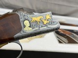 Belgian Browning Superposed Gold Classic 20ga 26.5