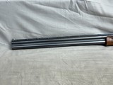 Belgian Browning Superposed Gold Classic 20ga 26.5