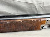Belgian Browning Superposed Gold Classic 20ga 26.5