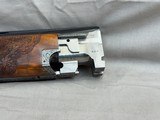 Belgian Browning Superposed Gold Classic 20ga 26.5