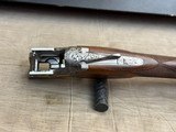 Belgian Browning Superposed Gold Classic 20ga 26.5