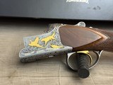 Belgian Browning Superposed Gold Classic 20ga 26.5