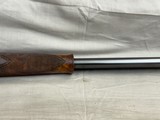 Belgian Browning Superposed Gold Classic 20ga 26.5