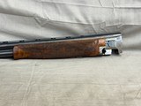Belgian Browning Superposed Gold Classic 20ga 26.5