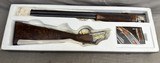 Belgian Browning Superposed Gold Classic 20ga 26.5