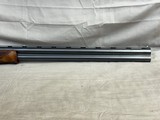 Belgian Browning Superposed Gold Classic 20ga 26.5