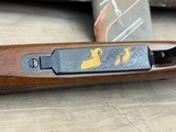 Gorgeous NIB Browning A-Bolt Big Horn Sheep Edition 1 of 600 .270win Hand Engraved and Signed by M. Nozaki - 21 of 25
