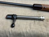 Gorgeous NIB Browning A-Bolt Big Horn Sheep Edition 1 of 600 .270win Hand Engraved and Signed by M. Nozaki - 24 of 25