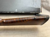 Gorgeous NIB Browning A-Bolt Big Horn Sheep Edition 1 of 600 .270win Hand Engraved and Signed by M. Nozaki - 18 of 25