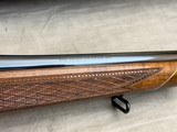 Gorgeous NIB Browning BBR Elk Edition High Grade 7mm Remington Magnum Select Carved Walnut Gold Inlaid Engraving - 8 of 25