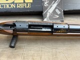 Gorgeous NIB Browning BBR Elk Edition High Grade 7mm Remington Magnum Select Carved Walnut Gold Inlaid Engraving - 12 of 25