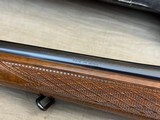 Gorgeous NIB Browning BBR Elk Edition High Grade 7mm Remington Magnum Select Carved Walnut Gold Inlaid Engraving - 18 of 25