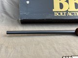 Gorgeous NIB Browning BBR Elk Edition High Grade 7mm Remington Magnum Select Carved Walnut Gold Inlaid Engraving - 24 of 25