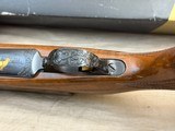 Gorgeous NIB Browning BBR Elk Edition High Grade 7mm Remington Magnum Select Carved Walnut Gold Inlaid Engraving - 21 of 25