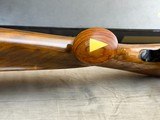 1965 Belgian Browning Medallion Grade Pencil Barrel 308 Winchester in Box - 9 of 25